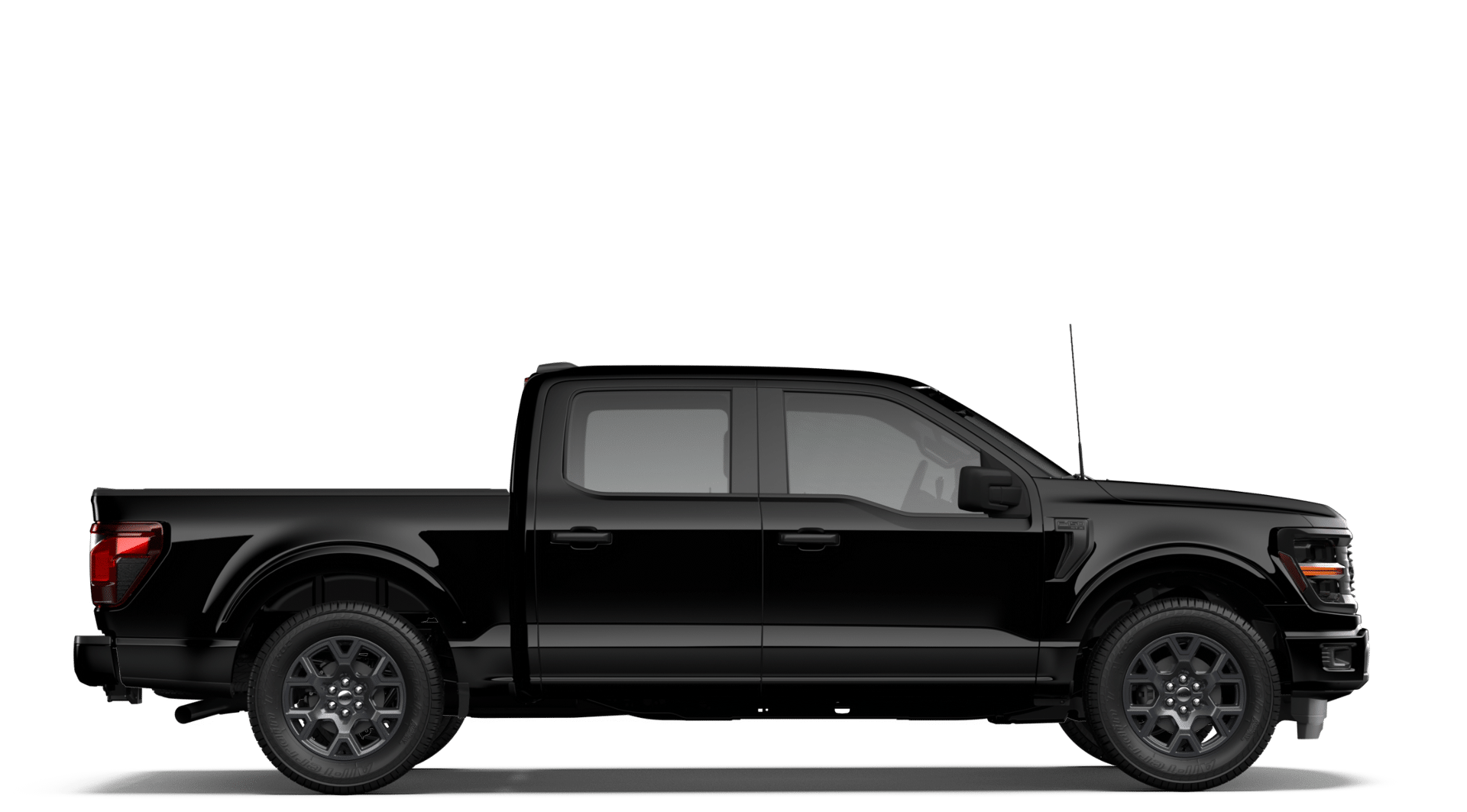 2026 Ford F-150® External Image 1